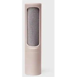Steamery Fusselrolle beige/pink