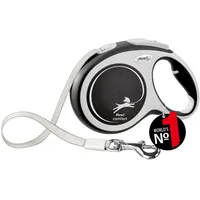 flexi New Comfort schwarz,