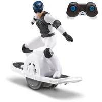 Alpha Group TERRAWHEEL FERNGESTEUERTES HOVERBOARD FÜR KINDER 25 cm