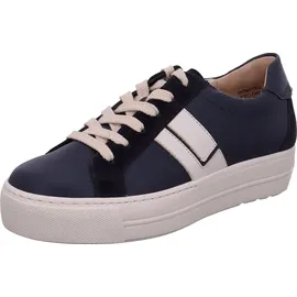 Paul Green Sneaker Blau Damen 40,5