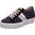 Paul Green Sneaker Blau Damen 40,5