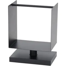 Magnus Kaminholzregal R134 Stahl 30 x 45 x 60 cm 1 Stück Schwarz