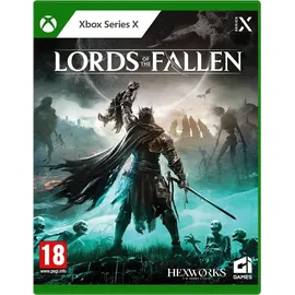 Lords of the Fallen (2023)