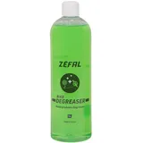 Zéfal Zefal Bike Entfetter Nachfüllung 1 Liter grün