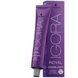 Schwarzkopf Professional Igora Royal Fashion Lights L-33 matt extra 60 ml