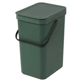 Brabantia Sort & Go 12 l fir green