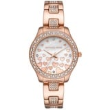 Michael Kors MK4597 Damen Armbanduhr