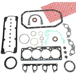 ELRING Dichtungsvollsatz, Motor VW,TRABANT,WARTBURG 703.703