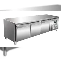 Saro UGN 3100 TN Unterbaukühltisch