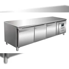 Saro UGN 3100 TN Unterbaukühltisch