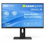 HANNspree EB241CJB 23.8" Full HD