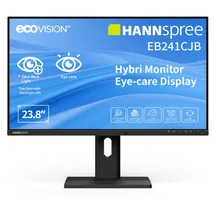 HANNspree EB241CJB 23.8" Full HD