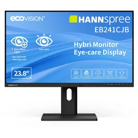 HANNspree EB241CJB 23.8" Full HD