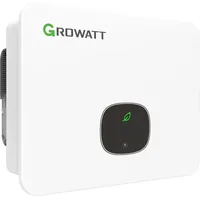 Growatt MID 15KTL3-XH 15kW Hybrid Wechselrichter