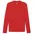 teamGOAL langarm Funktionsshirt Herren 01 red/fast red XL