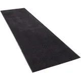 Snapstyle Läufer Proper Tex Uni Schwarz 90x1000cm
