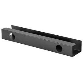 Digitus DA-90448 Kabelkanal 60,0 cm schwarz