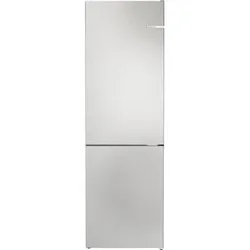 Bosch KGN362LBF Serie 4 Freistehende Kühl-Gefrier-Kombination