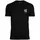 Armani Exchange T-Shirt T-SHIRT 1er Pack schwarz M
