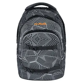 McNeill Milo 2-tlg. Dunkelgrau