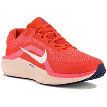 Nike Winflo 11 Laufschuhe Damen 602 picante red/pale ivory-hyper pink 42.5