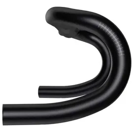 ZIPP Service Course 70 XPLR Lenker - Silver / Black - 31.8 mm