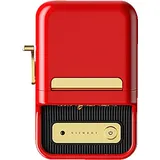 Niimbot B21 Rot