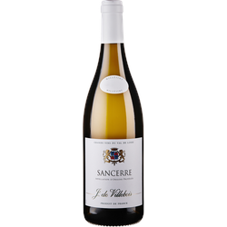 Sancerre – 2022 – J. De Villebois – Französischer Weißwein