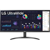 LG 34WQ500-B LED-Monitor