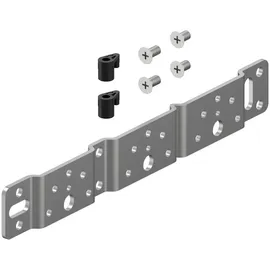 Uponor S-Press PLUS Montageplatte 80 x 150 mm