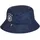 adidas Deutschland 26 Fischerhut Collegiate Navy/Flash Aqua/White M/L