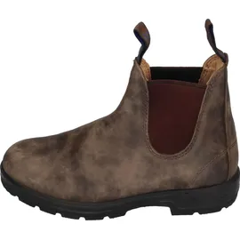 Blundstone BLU584-220 Herren Braun 43,5