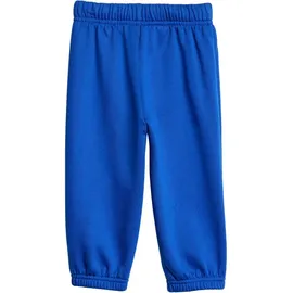 adidas Essentials Joggers Set Glow Blue / White 80