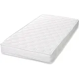Babyshoppen Babybett Matratze 110x62x10 110 x 62 cm