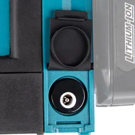 Makita Kreuzlinienlaser SK105GDZ 80 m selbstnivellierend IP54