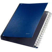 Leitz Pultordner DIN A4 Blau 1 St.