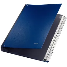 Leitz Pultordner DIN A4 Blau 1 St.