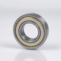 FAG 6216-2Z-C3 Rillenkugellager einreihig Bohrungs-Ø 80mm 140mm Drehzahl (max.)