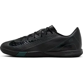 Nike Zoom Vapor 16 Herren Black/Black-Deep Jungle 38,5