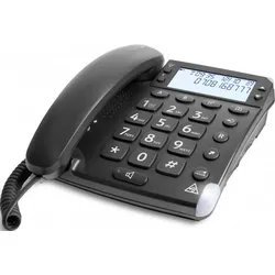 IVS Großtastentelefon doro Magna 4000