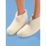 Linke Licardo Bettschuh Beige 38