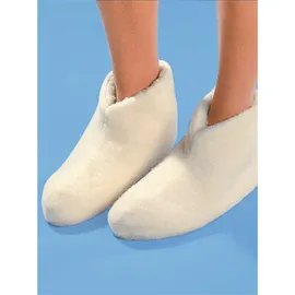 Linke Licardo Bettschuh Beige 38