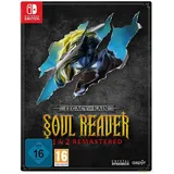 Legacy of Kain: Soul Reaver 1 & 2 Remastered - Deluxe Edition (USK) (Nintendo Switch)
