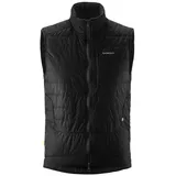 Gonso Weste Schwarz 6XL