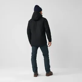 Fjällräven Skogsö Padded Jacket black L