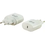 E+P Elektrik USB-Schnell-Ladegerät AC 211