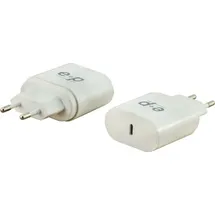 E+P Elektrik USB-Schnell-Ladegerät AC 211