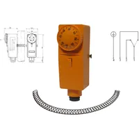 XBS Anlegethermostat 20-90°C Temperaturregler