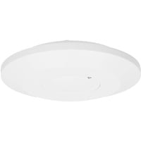 Orno CR-240 Mikrowellen Bewegungsmelder 360 Grad Decke mit Timer Empfindlichkeitseinstellung und Dämmerungssensor, 2000W LED geeignet