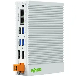 WAGO GmbH & Co. KG Edge Computer 752-9412